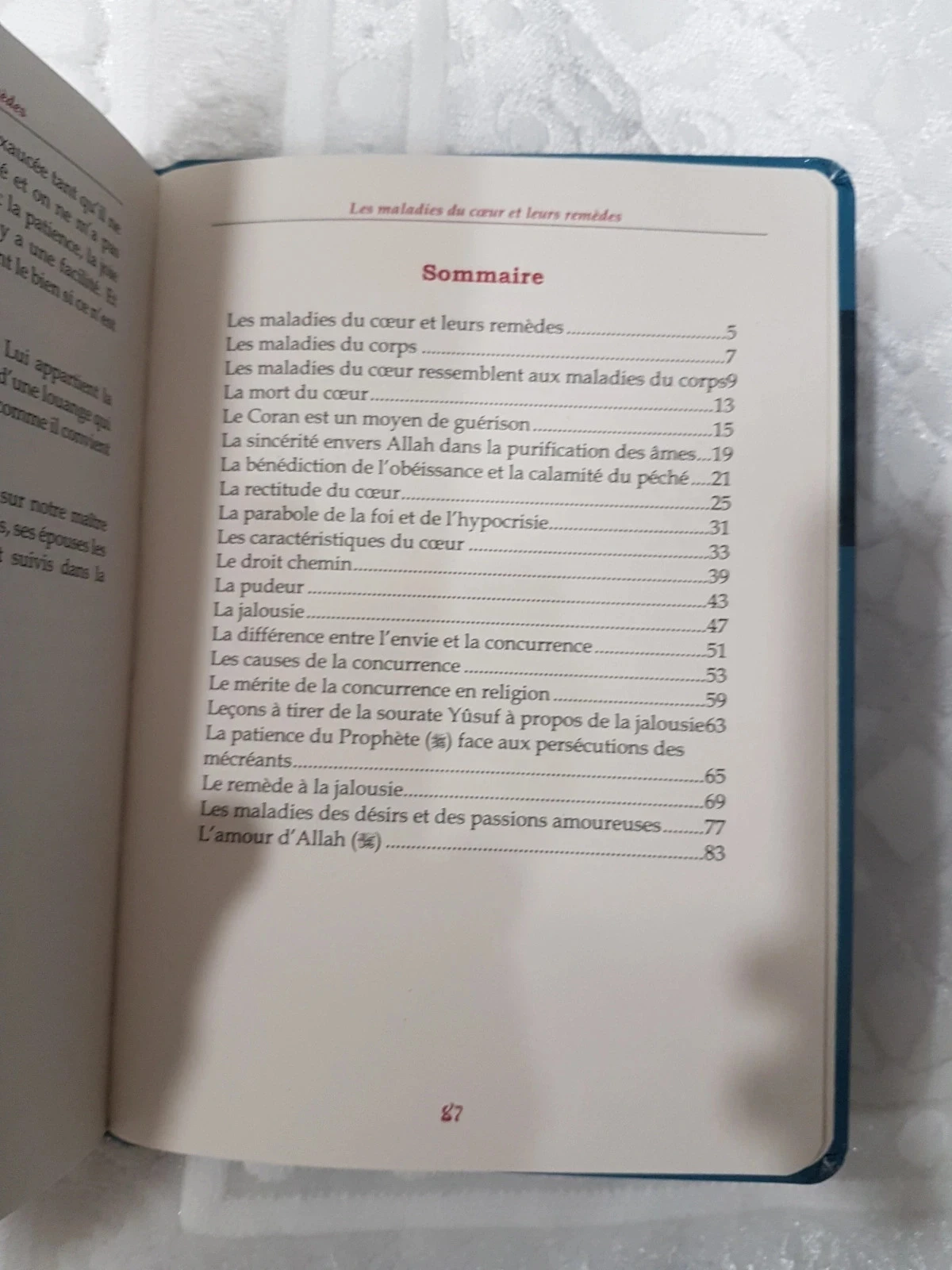Les maladies du coeur – photo 3